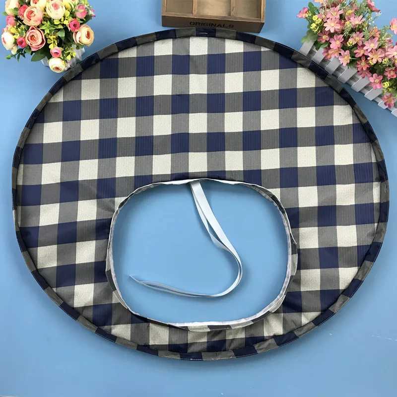 Bibs Burp Cloths Infant Feeding Table Cover For High Chair Baby Eating Table Mat Baby Bib Baby Eating Table Mat Learn To Eat Painting MatL4812