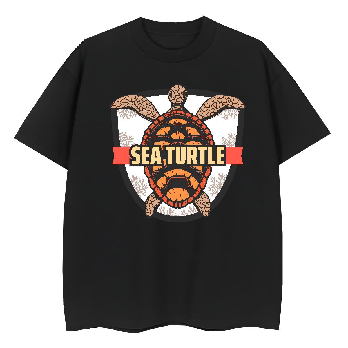 TOP Quality T-Shirts Short Sleeve Soft Daily Outfit Asian Size 100% Cotton 230g Couples T Shirts Fashion Casual Clothings