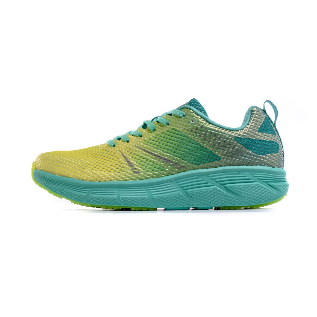 TREEPERI Fantasy Run Sneakers for men mango Lime turquoise mens designer shoes pink lilac peach pearl white women running shoes lightweight athletic t