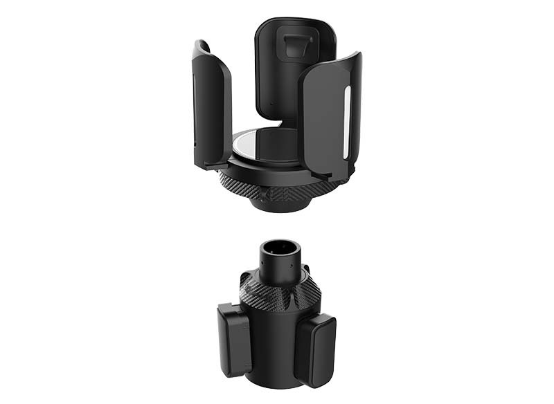 Multi-purpose Car Water Cup Holder Modified Coaster Car Cup Holder Beverage Holder Cup