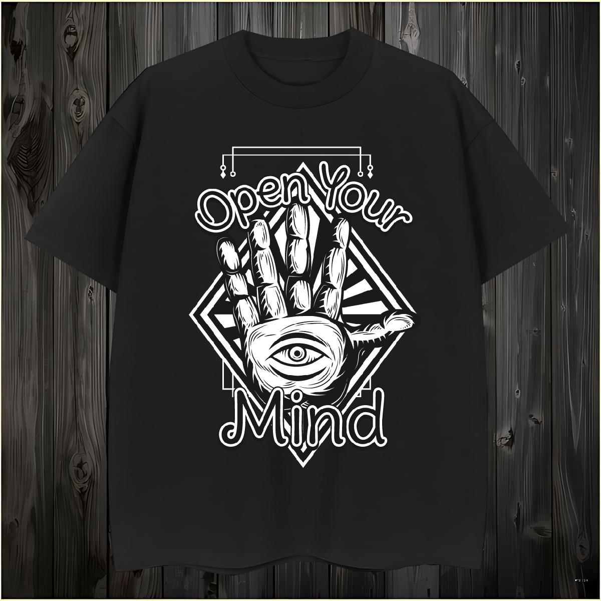 Cool Design hands Mens T Shirts Daily Wear Men Tops Tees 230g 100% Cotton 2024 Summer Pure Cotton White Plus Size Polos