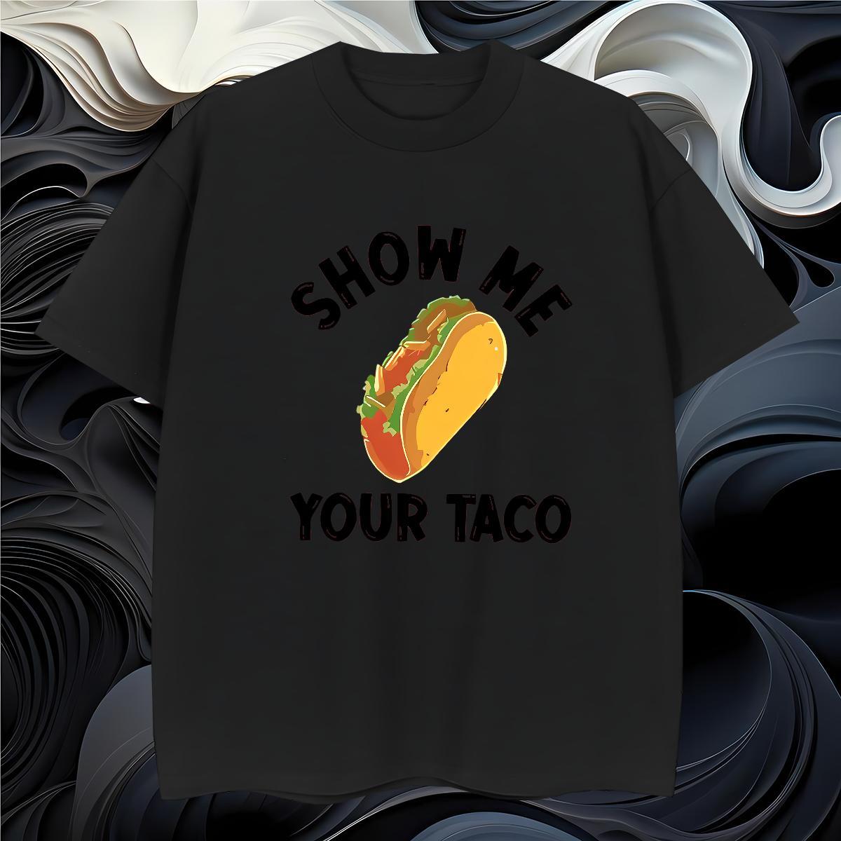 Unisex T shirt hamburger Short Sleeve O-Neck Street wear Hip Hop Oversized 4XL 230g Cotton Couples T Shirts Factory Direct Tee Shirt