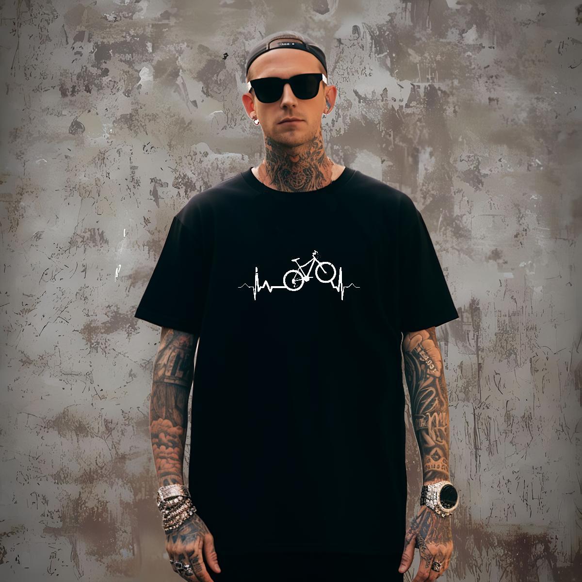 Comfortable letter T-Shirts Street Casual Tshirt for Man Woman 230g Pure Cotton 2024 Designer O-Neck Short Sleeve Anime Clothings