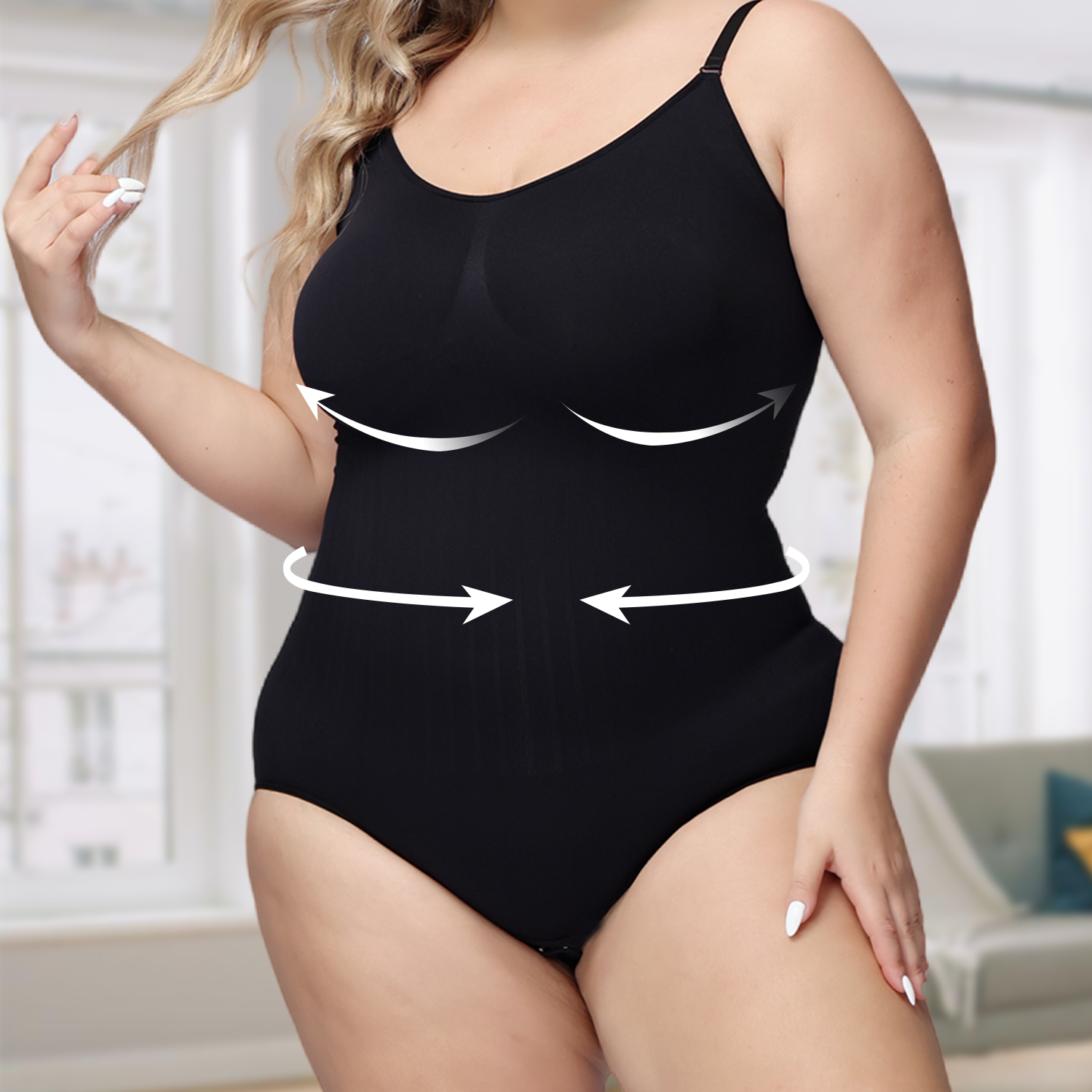 good quality bodysuit women waist trainer tummy slimmer shapewear training corsets cincher body shaper bustierxy909