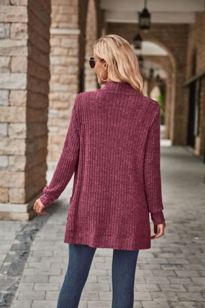 Spring Coat Women Clothing Fashion Jackets for Women Clothes Casual Cardigan Streetwear Autumn Elegant Outerwear Long Sleeve 240812
