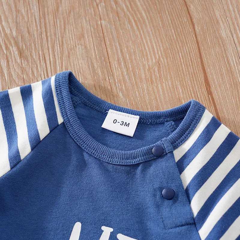 Baby clothing cute cartoon dinosaur 3D printing comfortable and soft 0-18 boys and girls summer short sleeved baby jumpsuit W240812