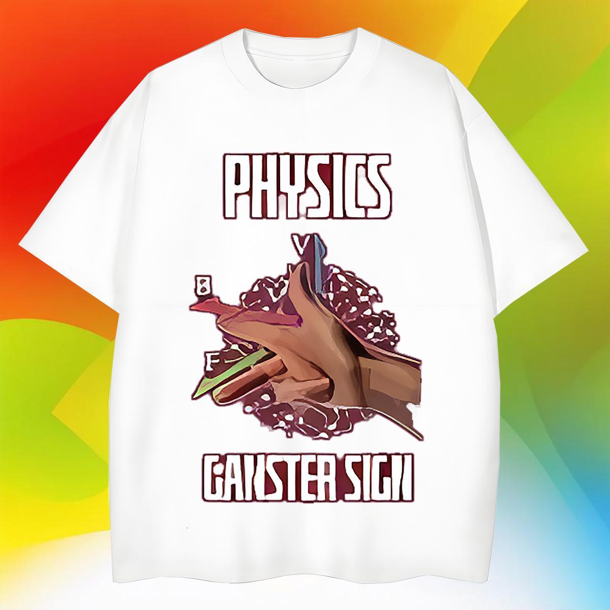 Cool Design hands T shirt Spring Summer Men Tops Tees 230g 100% Cotton Fashion Casual Pure Cotton White Plus Size Wear