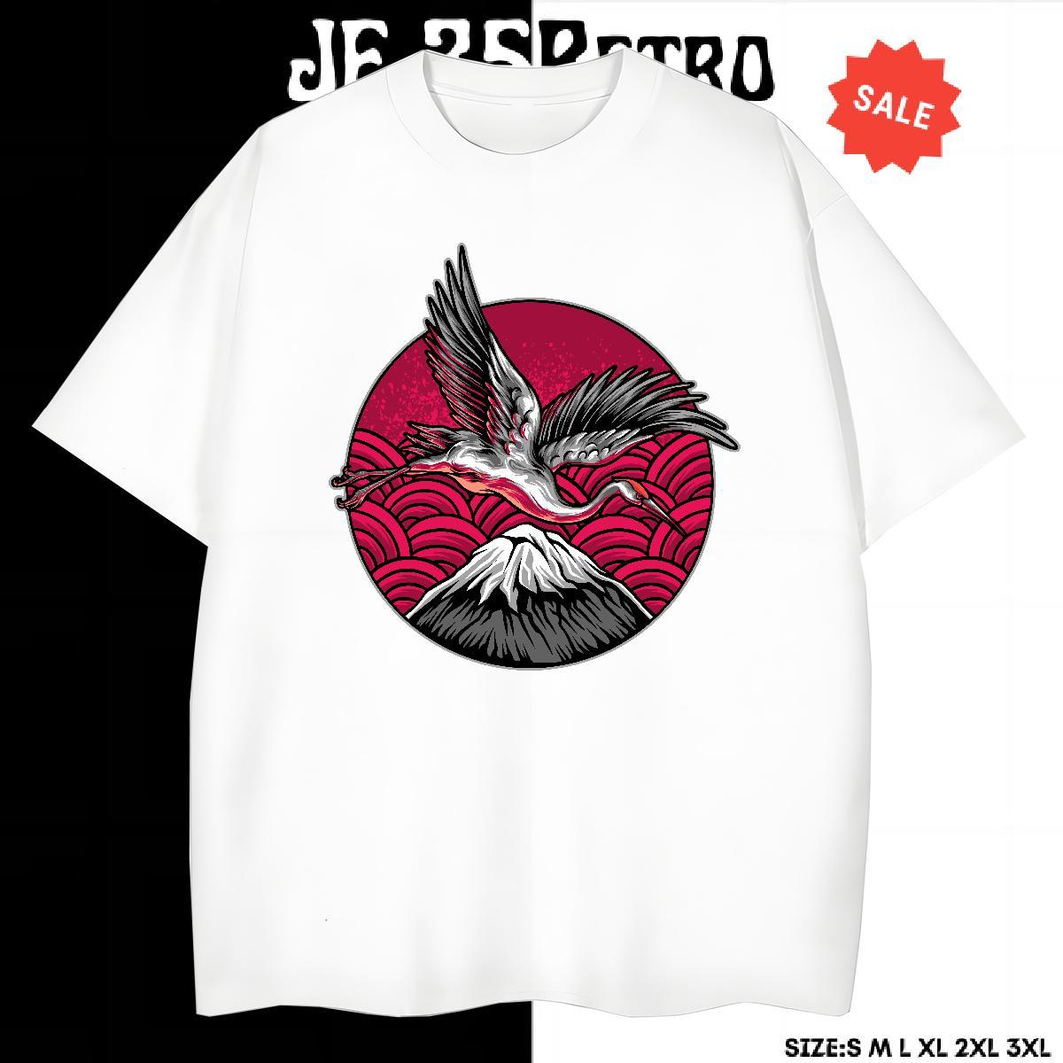 Classic Men T Shirts beautiful Breathable Short Sleeve Outdoor DIY Anime 230g Cotton Couples T Shirts Fashion Top Tees