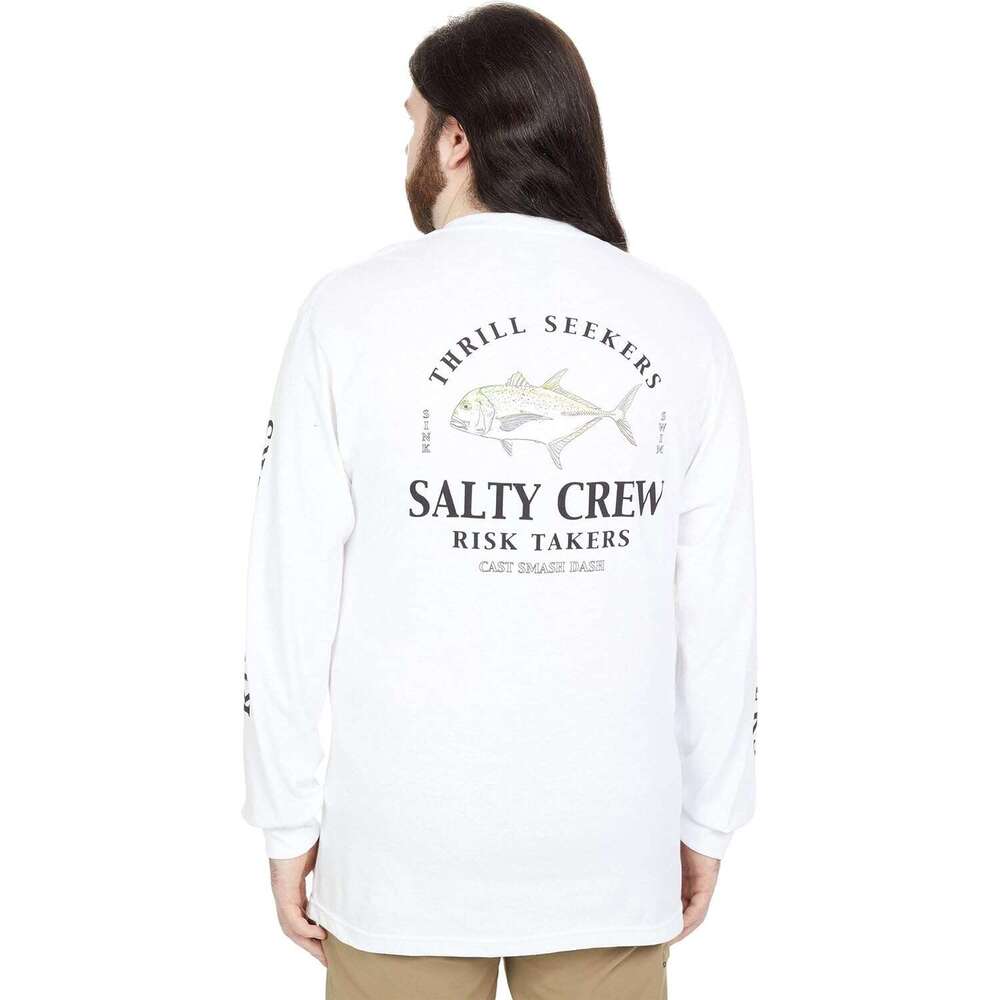 Long Sleeve Shirts For Men Sweatshirt GT Graphic Tee T Shirt Streetwear Casual Tops Clothes sweatshirts