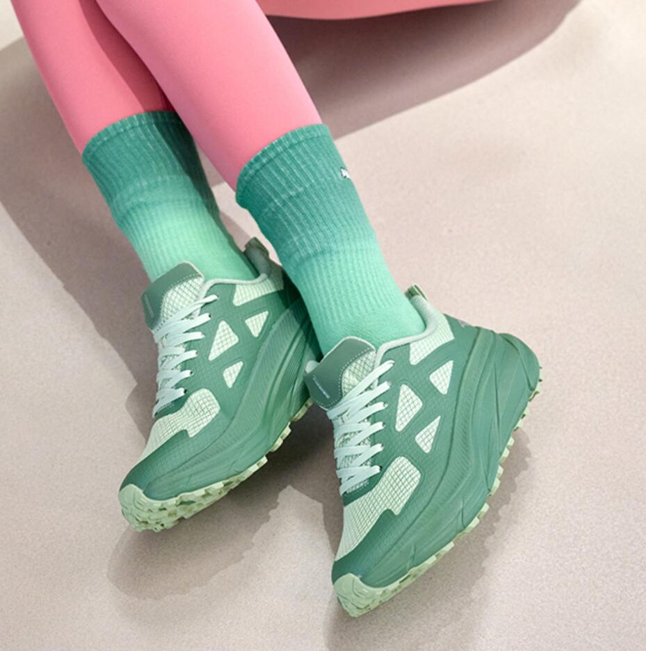 TREEPERI Burning 2.0 Running Shoes men mens triple Black Blue Green Flame Designer Shoes Lilac Rose Pink women lifestyle Sneakers womens outdoor Sport