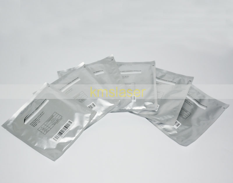 110g cryo anti freezing membranes cryo cool pad anti freeze cryotherapy antifreeze membrane 34*42cm for clinical salon and home use