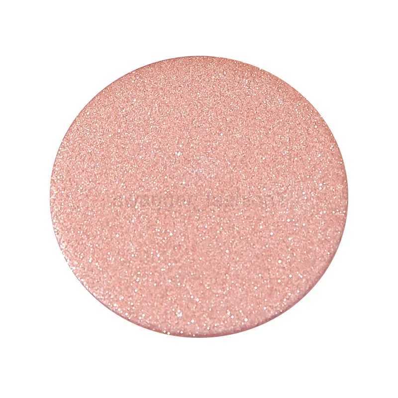 1/3pcs Portable Mini Mirror Simple Solid Color Girl Portable Makeup Mirror Small Pocket Sequin Student Small Round MirrorXJ240813