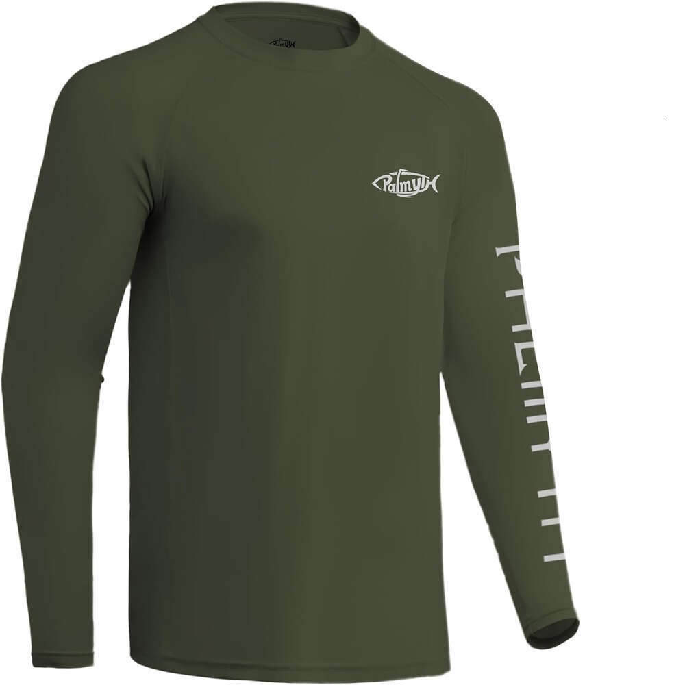 Long Sleeve Shirts For Men Sweatshirt Fishing Sleevet Shirt Sun Protection Graphic Tee Streetwear Casual Tops Clothes sweatshirts