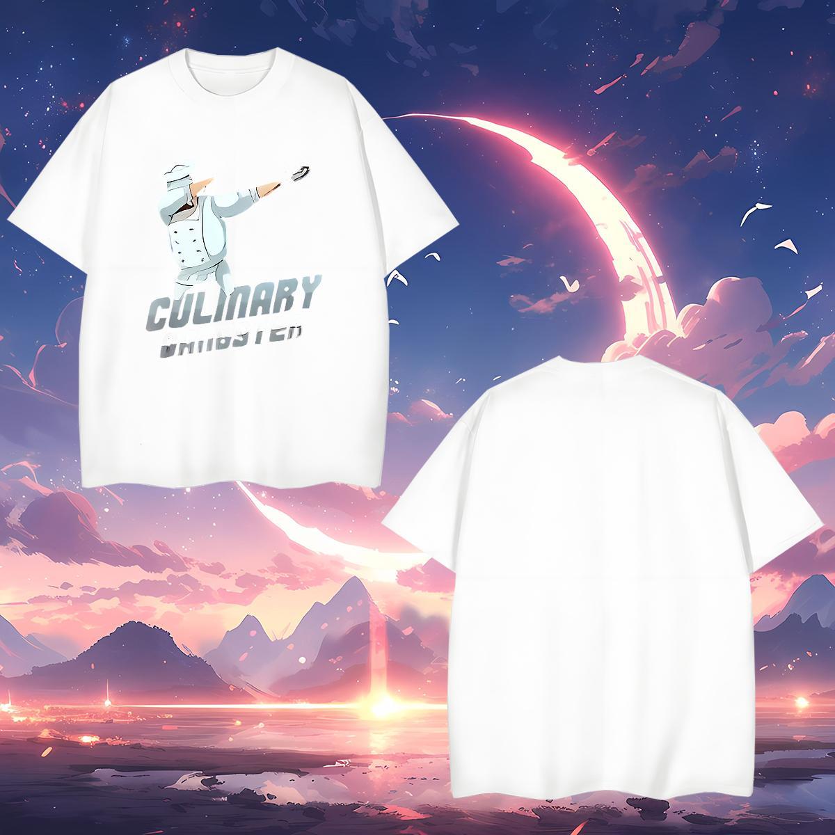 Men T Shirts 230g 100% Cotton Lines Beach Breathable Plus Size Custom Couples T Shirts Fashion Loose Fit Top Tees