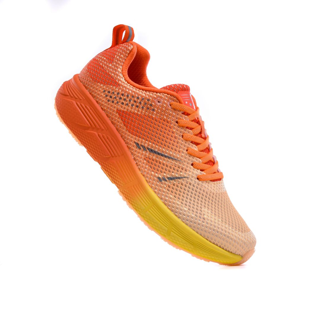 TREEPERI Fantasy Run Sneakers for men mango navy blue Orange mens designer shoes pink lilac peach pearl white women running shoes lightweight athletic