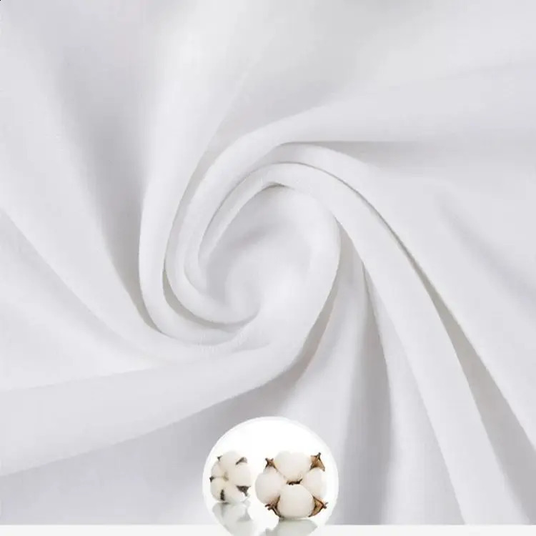 Cotton long sleeved Tshirt for women with loose white midsole and a simple soft cotton top 240812
