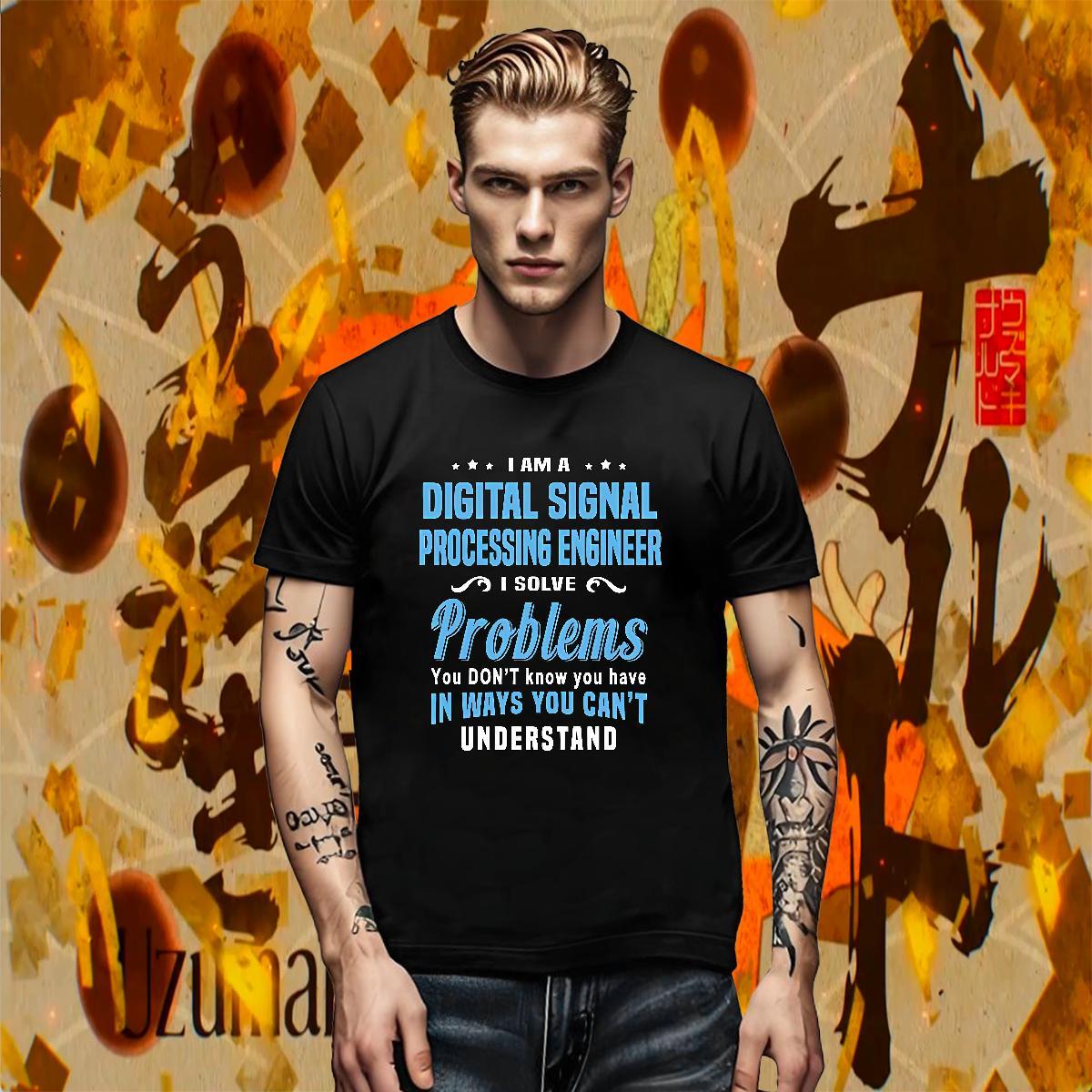 Cool Men Tees Daily Wear 230g Cotton Cartoon Printing L-4XL Breathable Crew Neck letter T-Shirts Classic Casual Tshirts