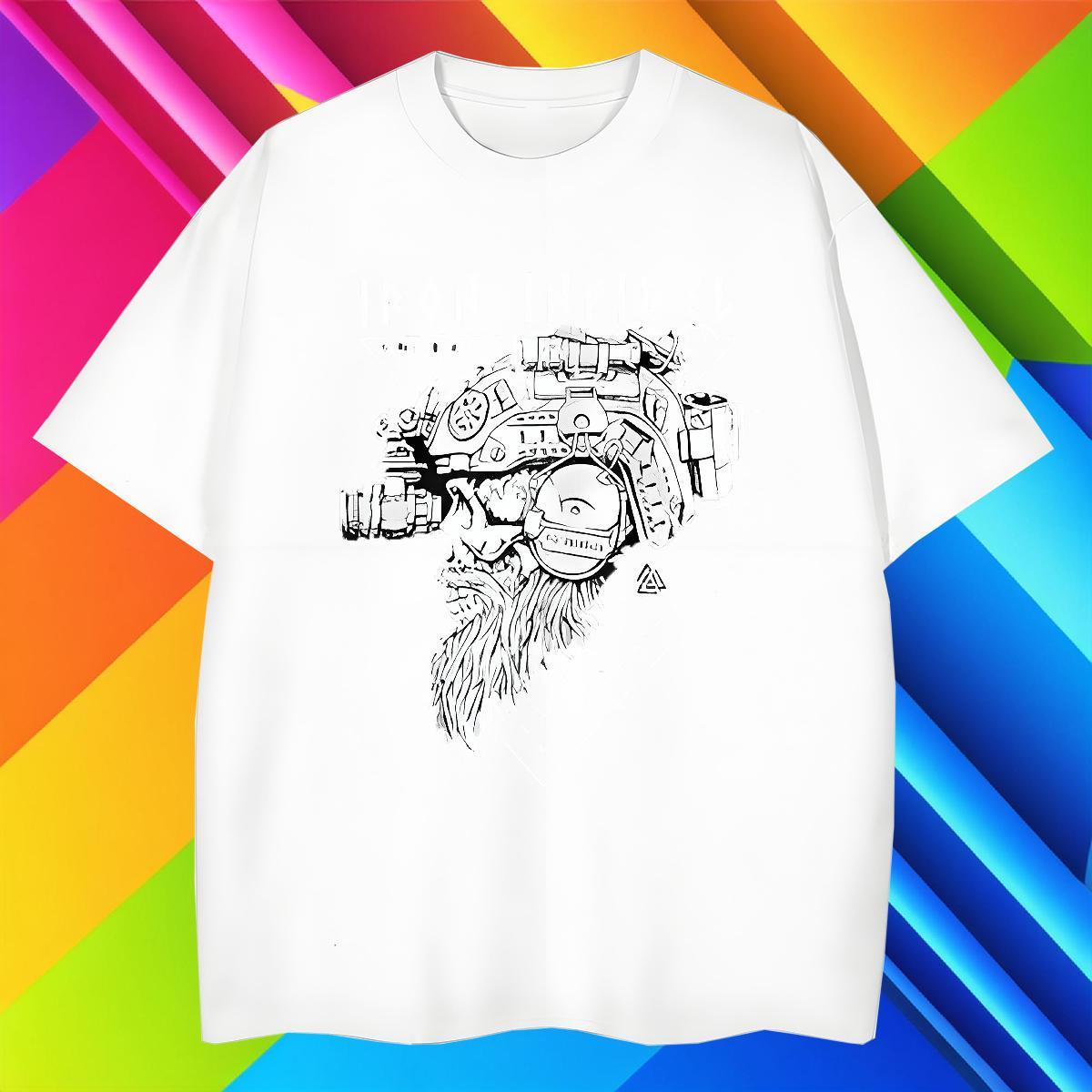Mens T Shirts 230g Pure Cotton Lines Street wear Hip Hop Short Sleeve O-Neck DIY Logo Oversized Men Tops Tees Fashion New Cool Tops Shirt
