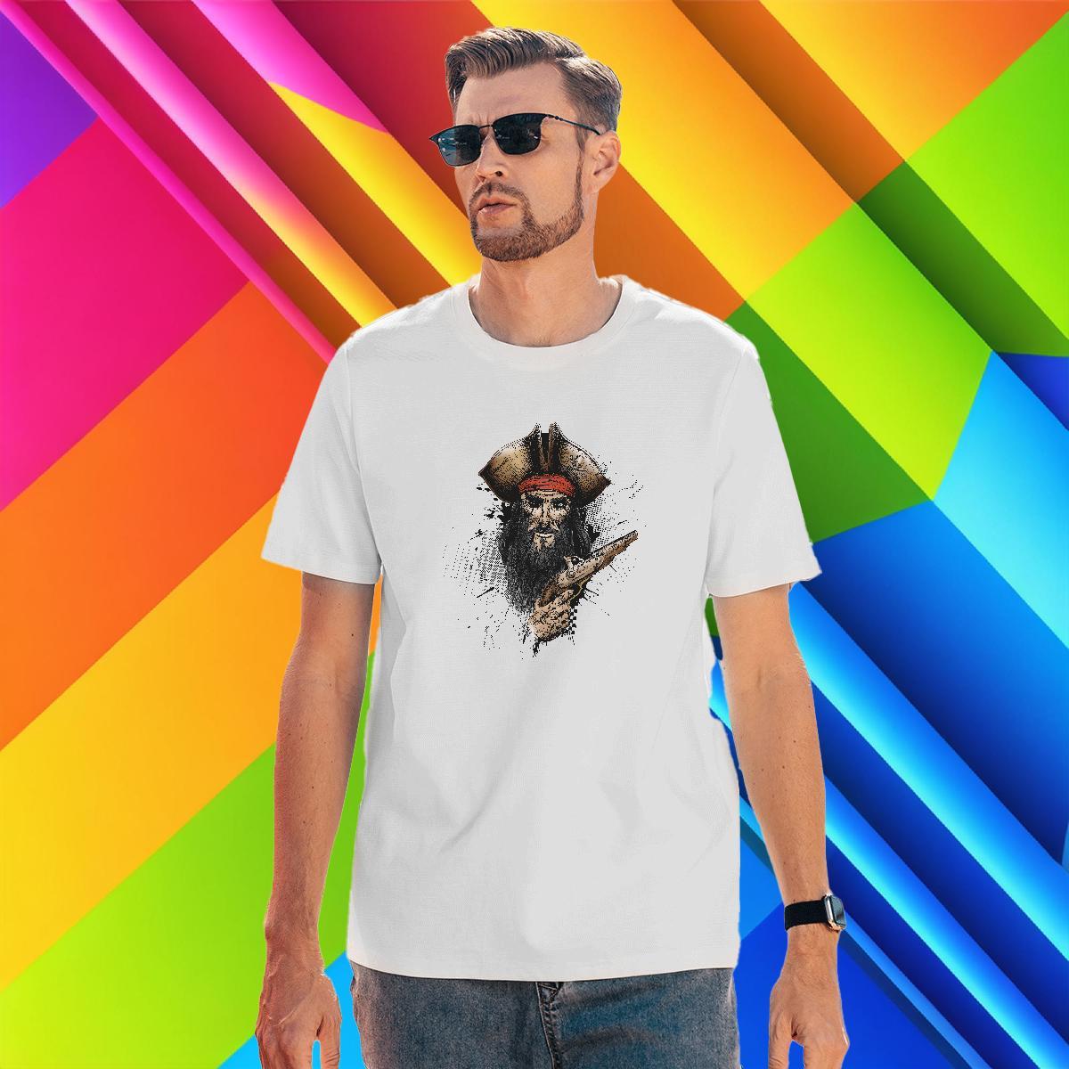 Mens T Shirts 230g Pure Cotton portrait Street wear Hip Hop Round Neck Short Sleeve Custom Printed Men Tops Tees 2024 Designer Loose Tops Shirt