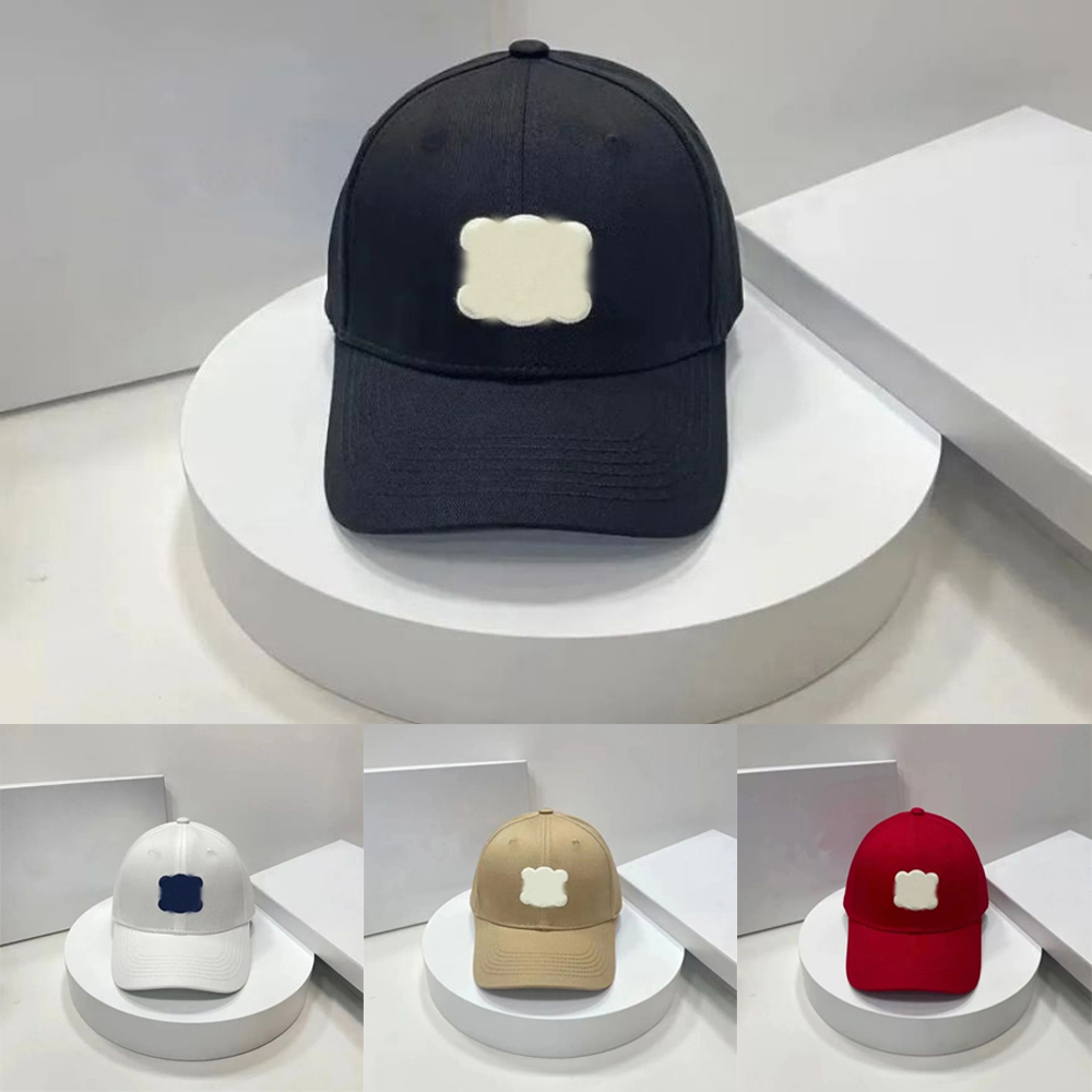 celine celineism Fashion designer hat women embroidered baseball cap female summer casual casquette hundred take sun protection sun hat retro classic casquette wo