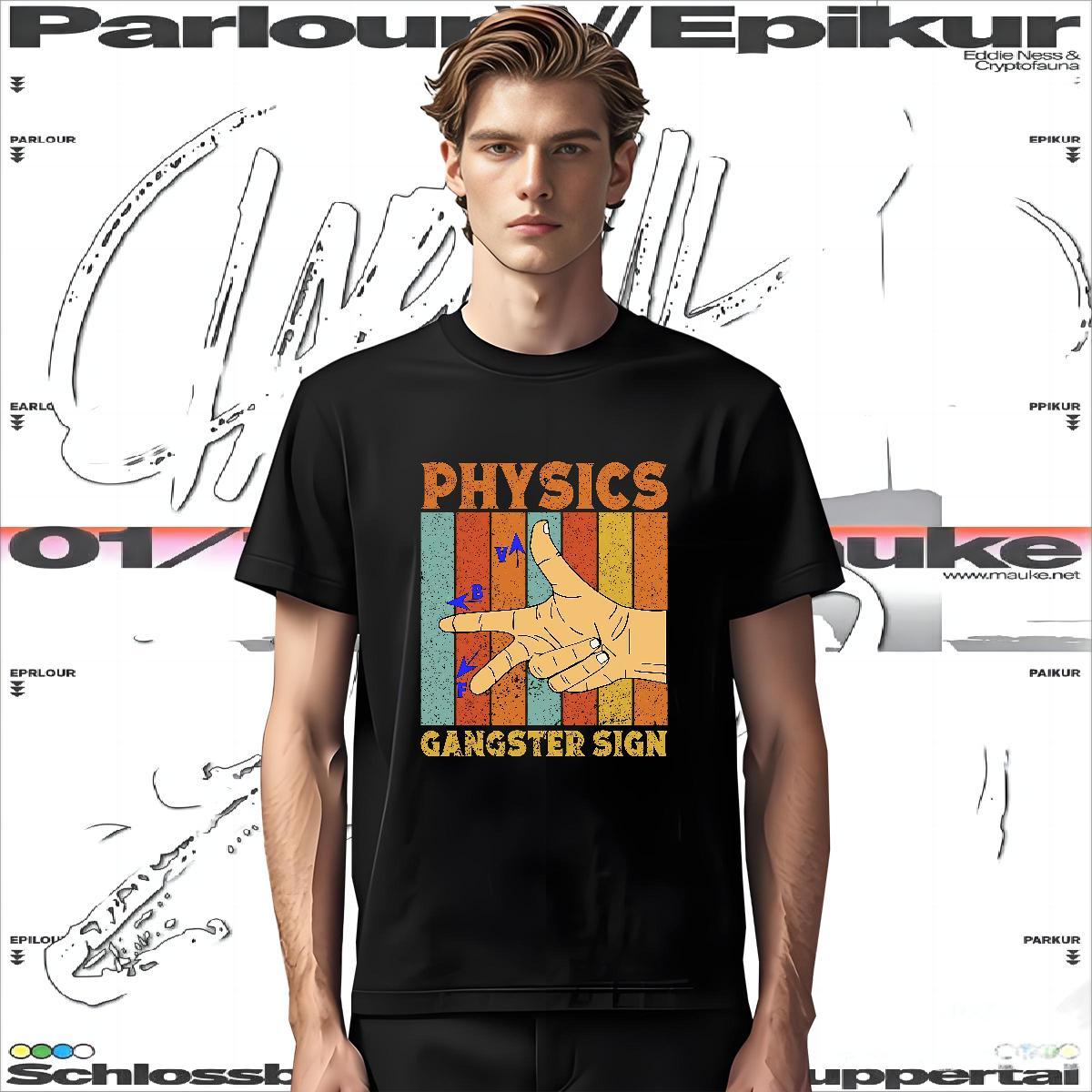 T-Shirts for Men 230g 100% Cotton hands Anime Printing Street O Neck Short Sleeves DIY Printed Tshirts New Designer Soft Tops Shirt