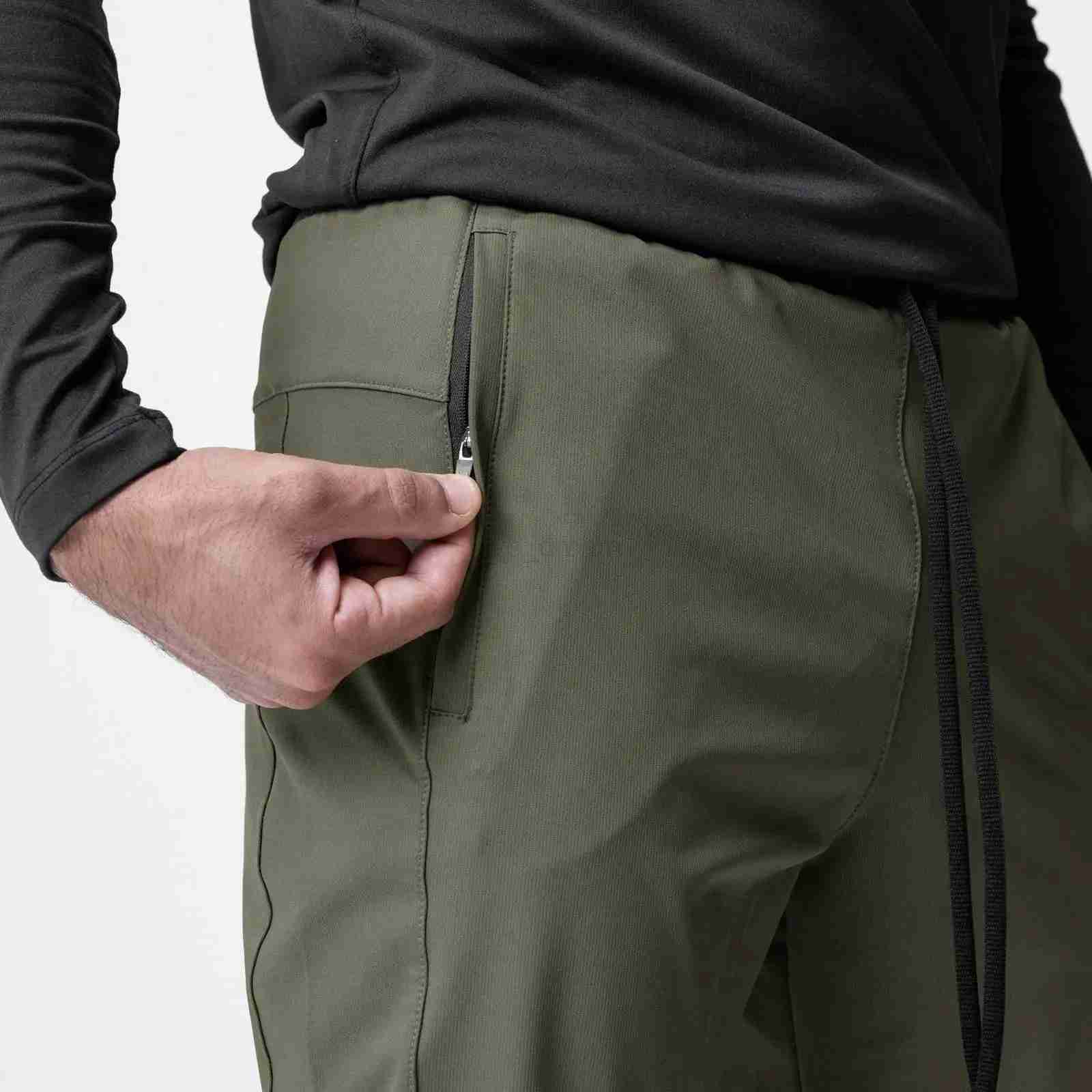 New Pants Men Muscle Fitness Running Training Sports Trousers Breathable Casual Pants Mens Jogger Track Pants Hiking pantsXJ240813