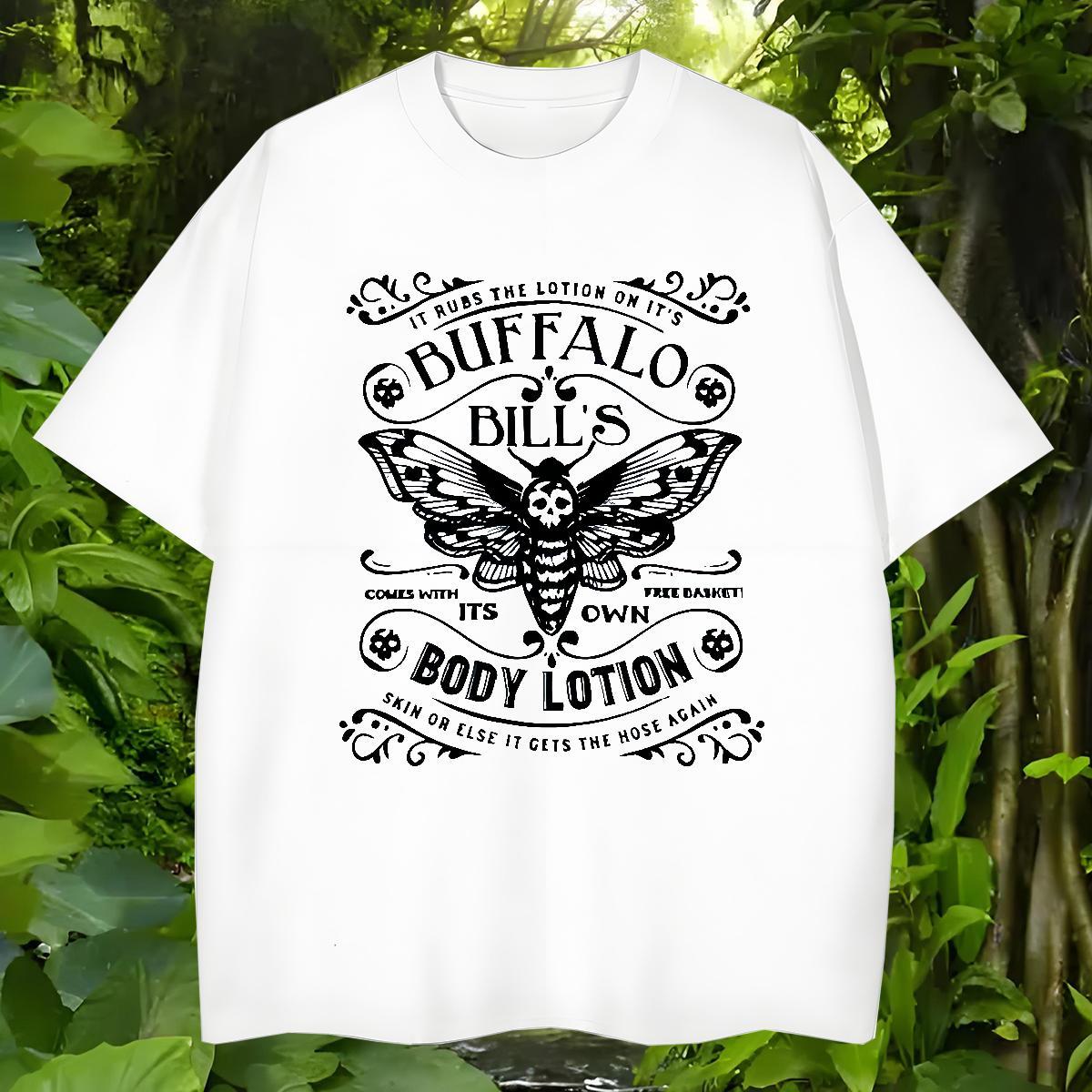 Fashion Design Tshirts Butterfly Spring Summer 100% Cotton 230g Tees Shirts Breathable Short Sleeve Free Shipping T-Shirts Anime