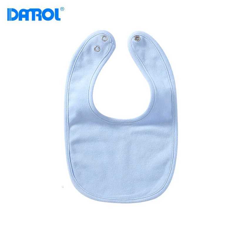 Bibs Burp Cloths 2pcs newborn bib Baby saliva bib baby bibs cotton rice bag absorbent cotton Bib cotton baby bib towel bib baby teething bibL4812