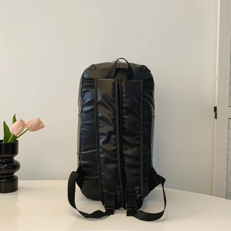 Mobile phone shaped casual school bag large capacity PU fashionable student backpack adjustable shoulder strap 240813