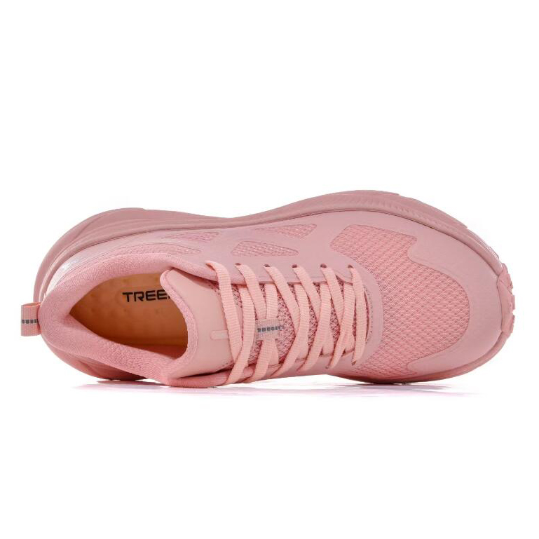 TREEPERI Burning 2.0 Running Shoes men mens White Black Volt Flame Designer Shoes Lilac Rose Pink women lifestyle Sneakers womens outdoor Sports Train
