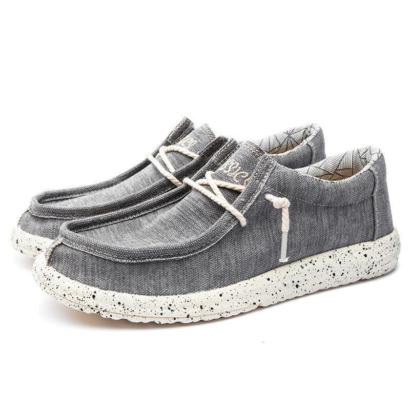 Ddmyoutdoor Autumn And Winter New Sports Men S Casual Oversized Canvas Sizes Outdoor Shoes