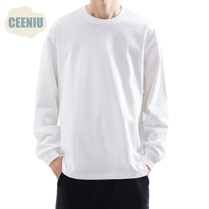 CEENIU Y2K Pure Cotton Short Sleeved T-shirt Retro Distressed American Washed Retro Trendy Buy 1 Get 1 Free Fugees Loose Top 240812