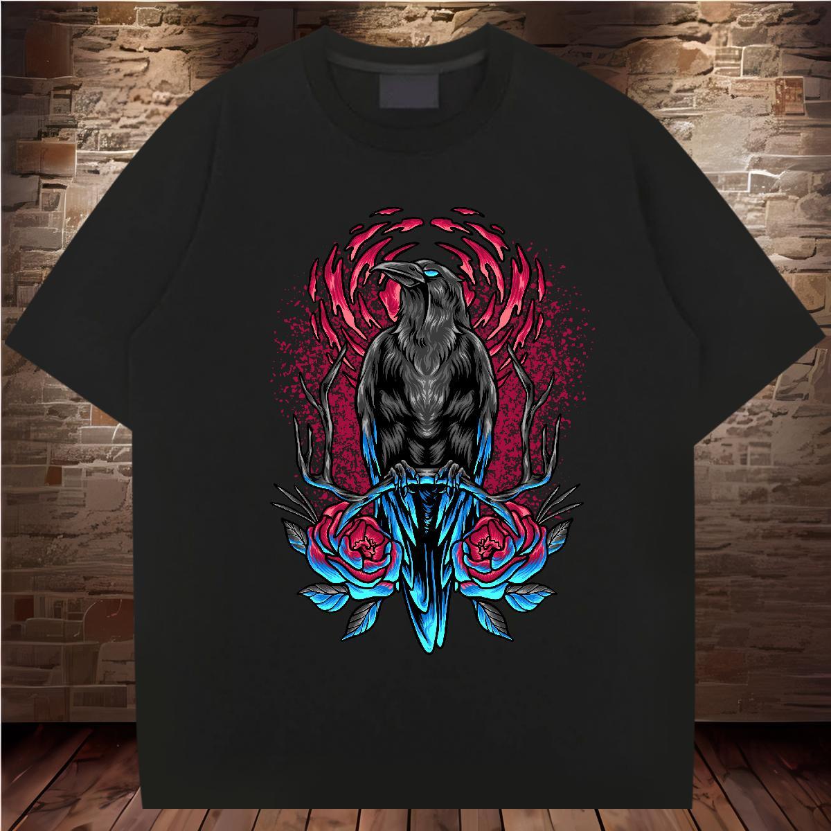 Comfortable cool T shirt Daily Wear Men Tops Tees 100% Cotton 230g Free Shipping Breathable Short Sleeve Custom Printed Polos