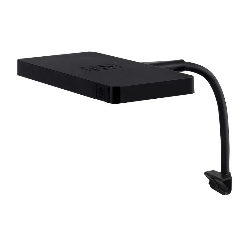 WEEK AQUA Mini 90pro Full Spectrum LED Ecology Microlandscape light USB Aquatic Plants Light with APP Bluetooth Controller 240812