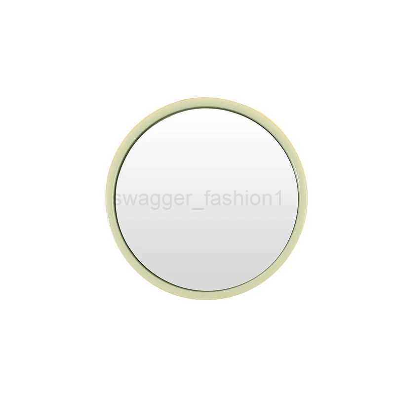 Circular small mirror Makeup mirror Convenient to carry mini Pocketable Womens portable mirror Small Mirror Multifunctional mirXJ240813