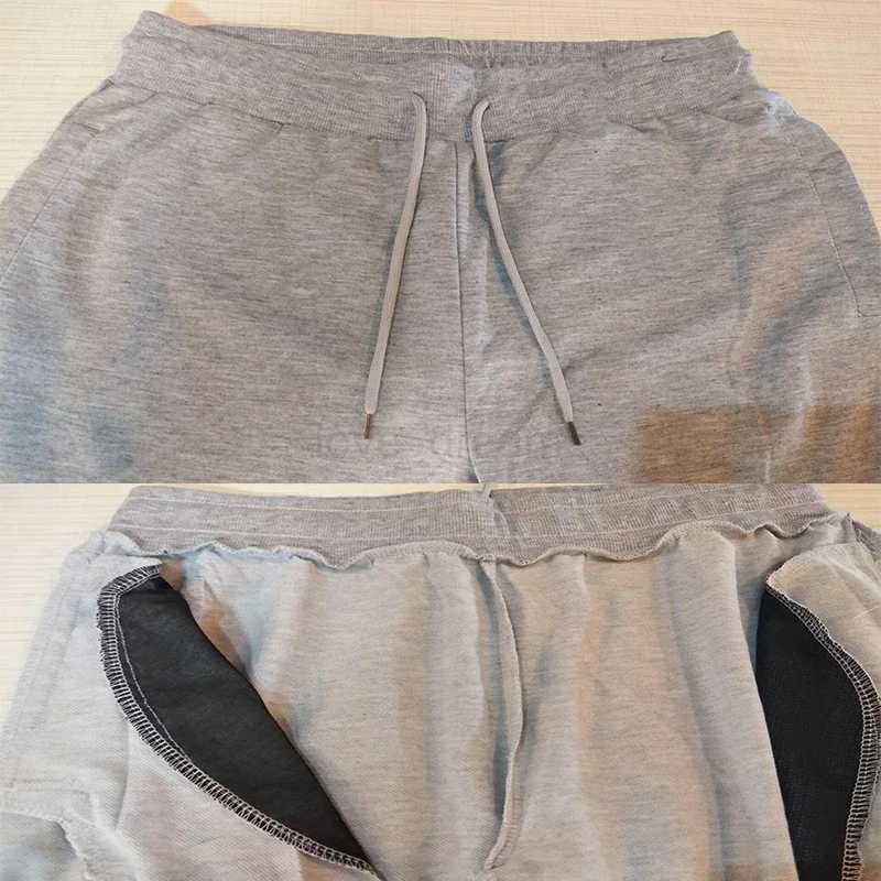 Man Pants Summer Thin Casual Trousers New In Men Clothing Fitness Sport Jogging Tracksuits Sweatpants Harajuku Streetwear PantsXJ240813
