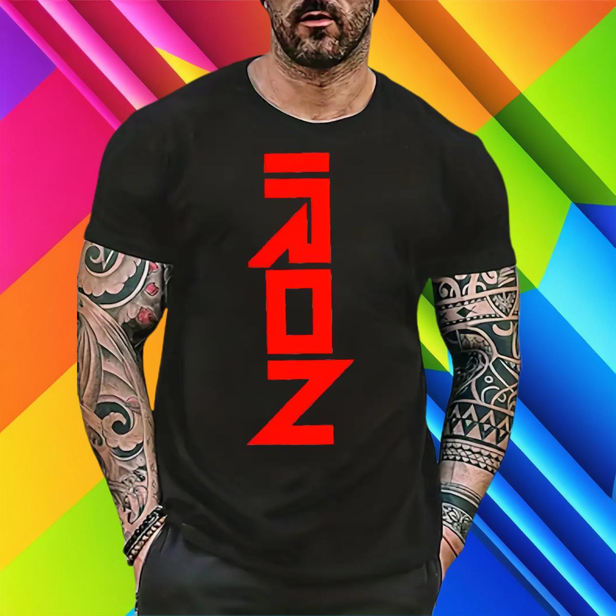 Brand letter Mens T Shirts Hip Hop Street Men Tshirts 230g 100% Cotton New Designer Crew Neck Breathable Floral Print Tees