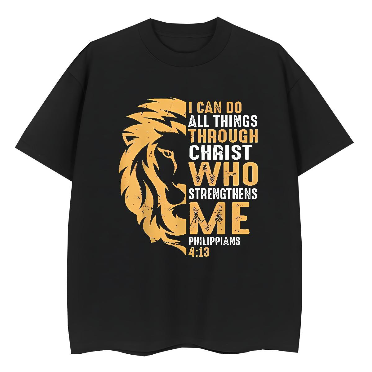 Wholesale Mens T Shirts Short Sleeve O-Neck Street DIY 230g Pure Cotton Mens Tshirts Classic Casual Clothes