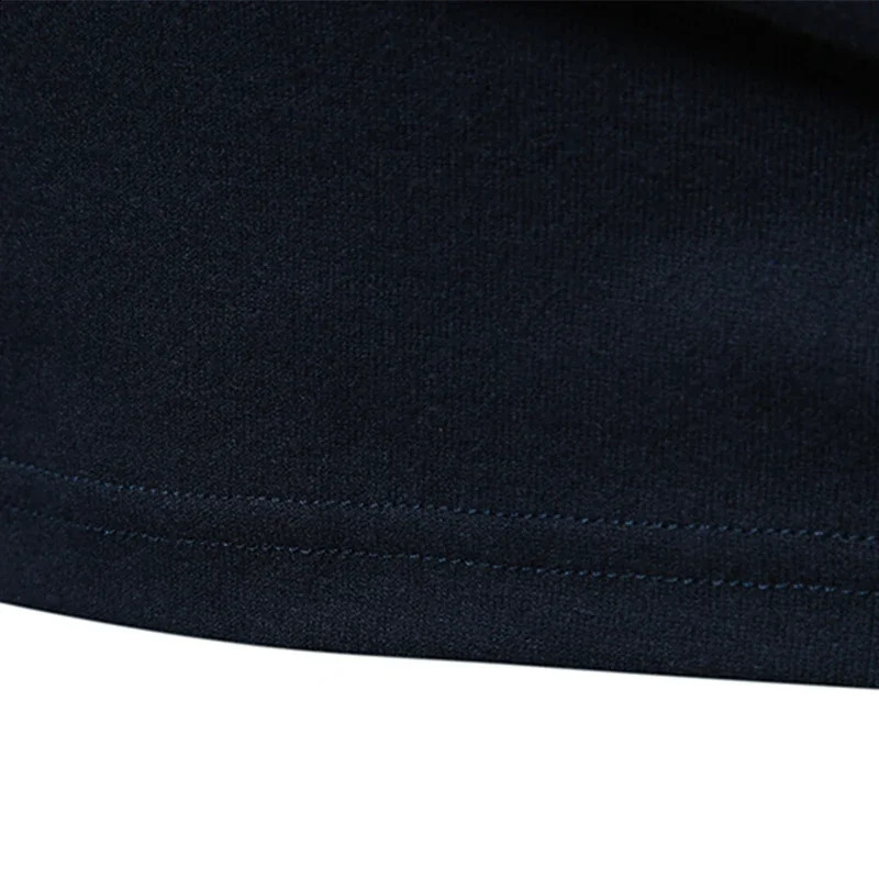 Mens ultrathin solid color turtle neck sweater winter warm knit classic casual bottom 240812