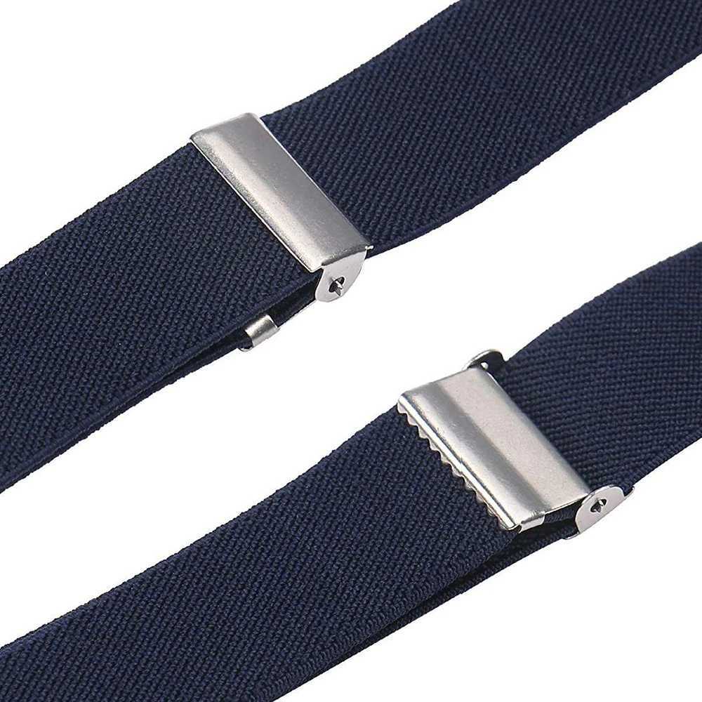 9 fashionable childrens straps suitable for boys and girls with buckle and adjustable elastic band for children W240807