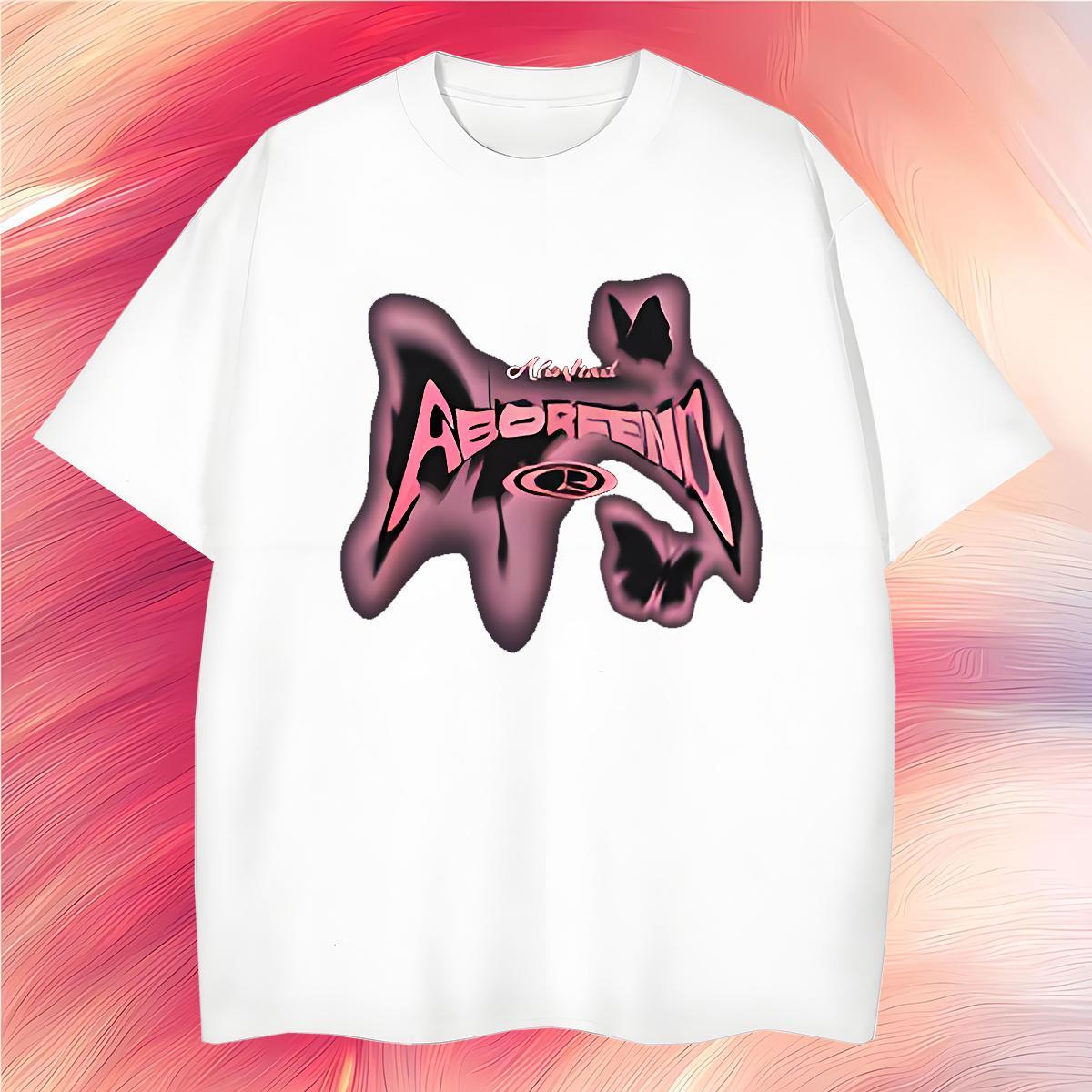 Popular letter T-Shirts Street Casual Men Tees 100% Cotton 230g Classic Casual Crew Neck DIY Anime Tees Shirts