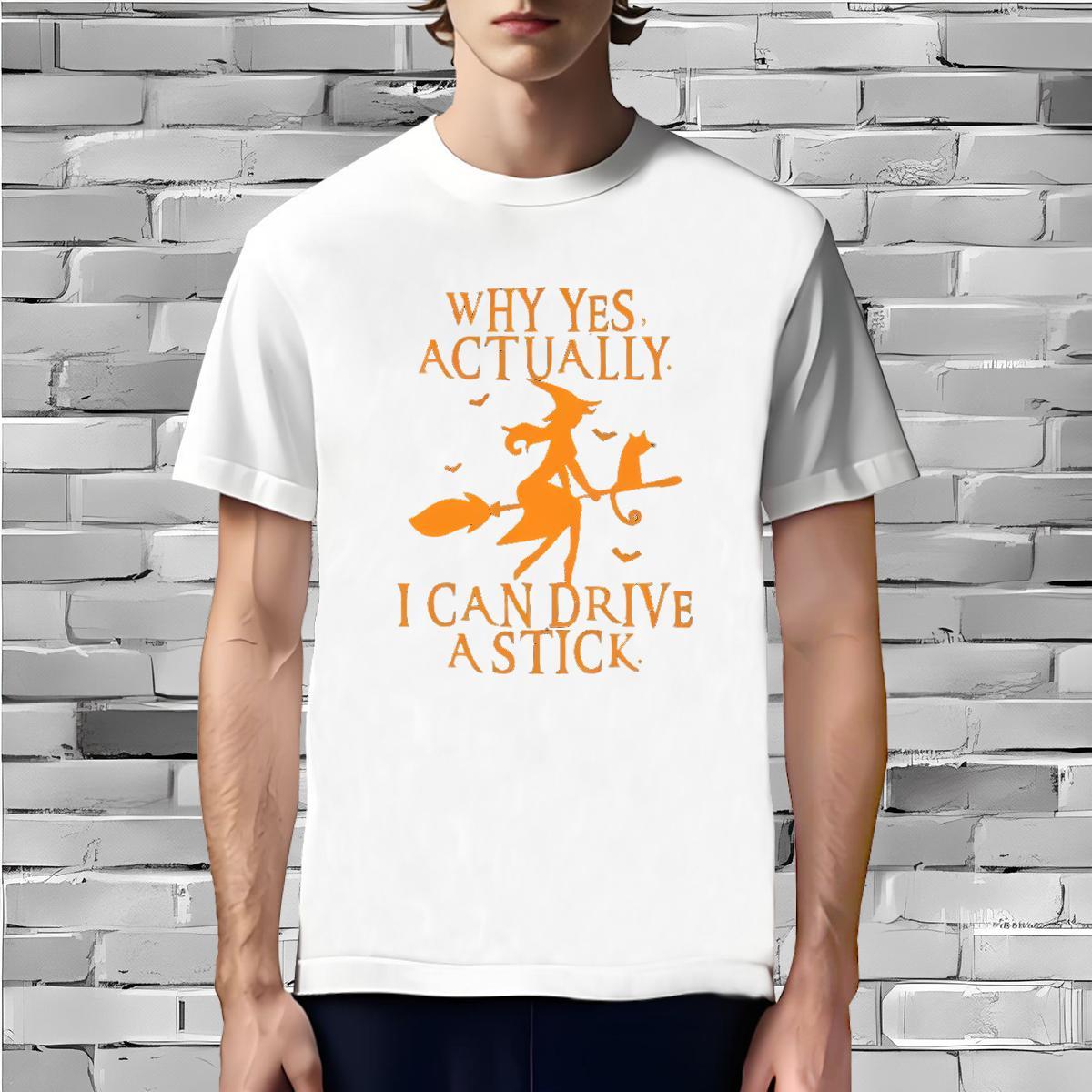 Popular Man T Shirts witch Short Sleeve O-Neck Outdoor Anime 230g Cotton Tshirt for Man Woman Customized Top Tees