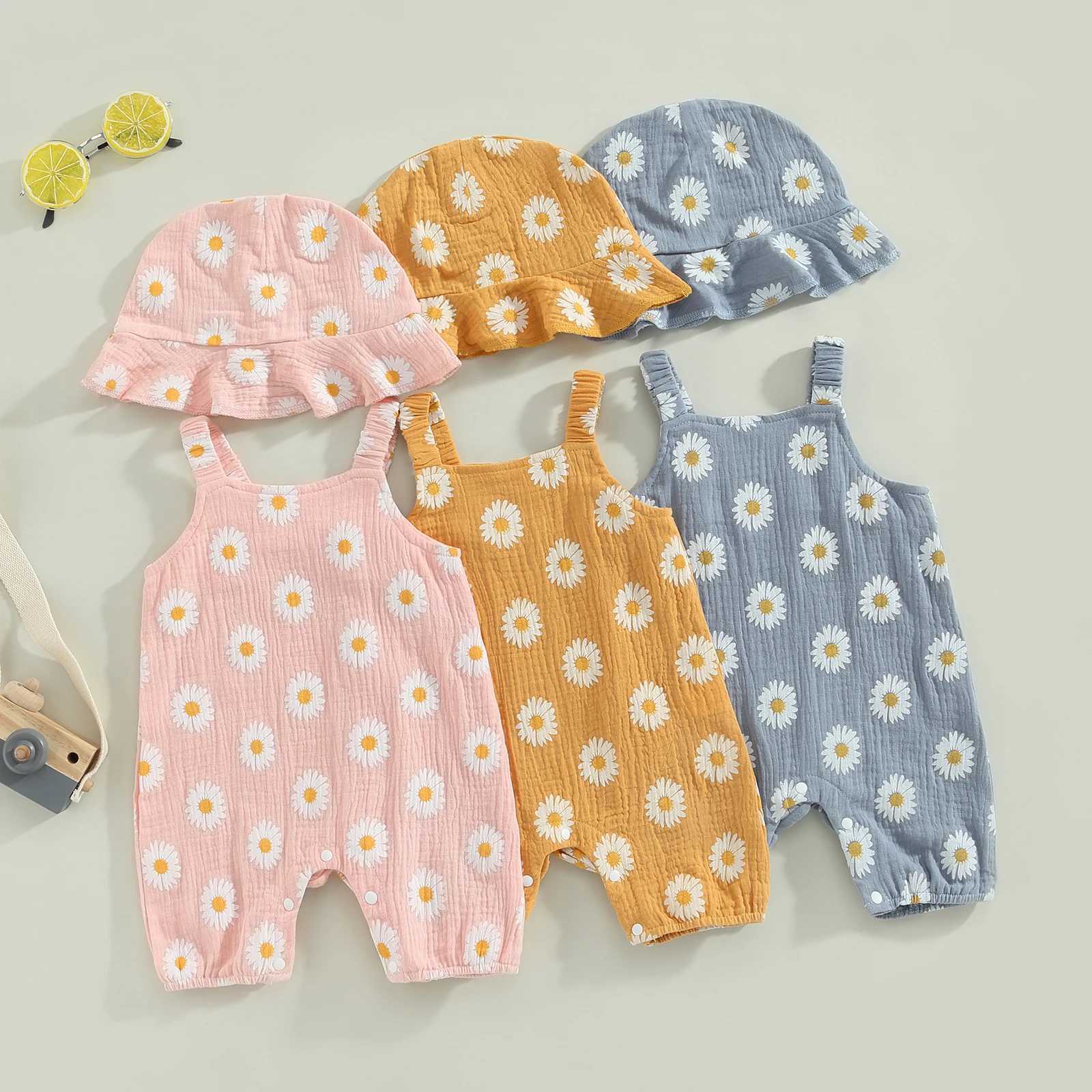 Pudcoco Baby Newborn Baby Hoodie Printed Sleeveless Cami Hoodie Baby Hoodie W240812