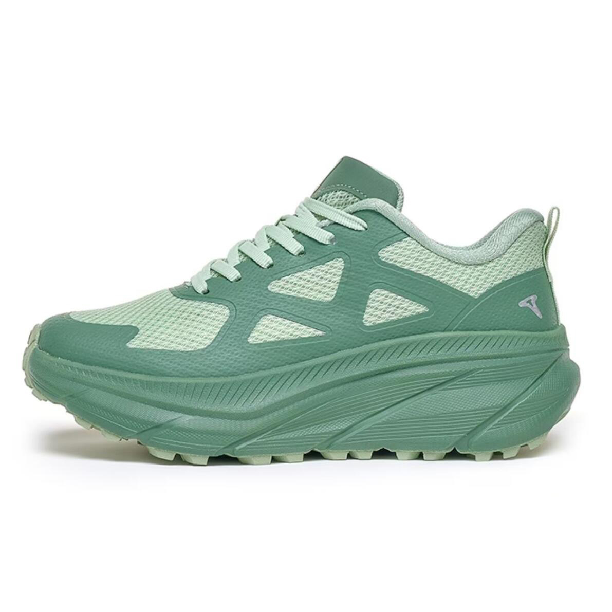 TREEPERI Burning 2.0 Running Shoes men mens triple Black Blue Green Flame Designer Shoes Lilac Rose Pink women lifestyle Sneakers womens outdoor Sport