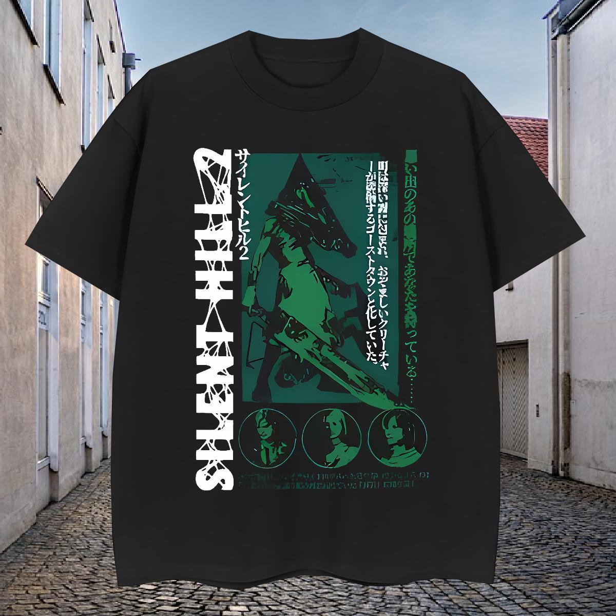 Fashion Design Mens Tshirts horse Daily Outfit 230g Cotton Top Tees Breathable Short Sleeve Designer Mens T Shirts Custom Printed