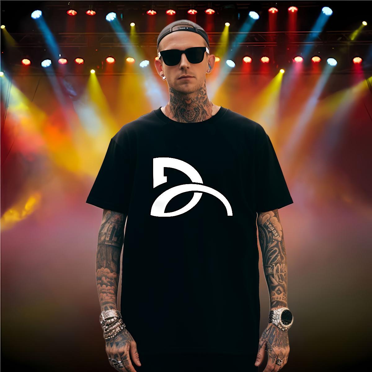 Comfortable letter T Shirts Men Street Wear Men Tops Tees 230g Pure Cotton Fashion Casual O Neck Short Sleeves Custom Print Plus Size Top Tees