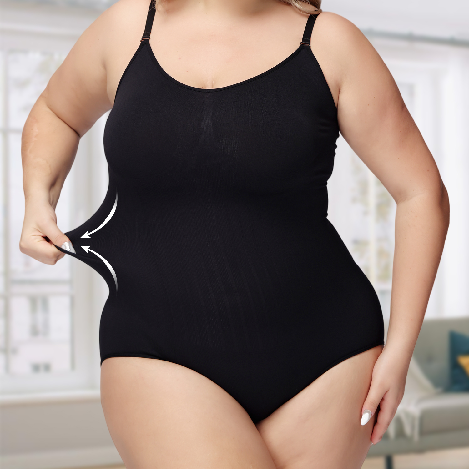 good quality bodysuit women waist trainer tummy slimmer shapewear training corsets cincher body shaper bustierxy909