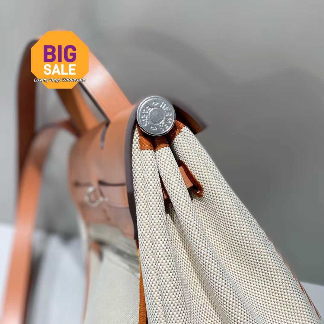 Designer 2024 31Cm Leather Tote Travel Bag Original Leather Inseam Coffee Color Printing 0Gv2