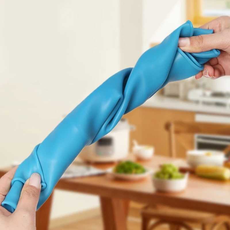 Bibs Burp Cloths Soft Silicone Burp Bib for Adults Fashionable Old Man Feeding Apron Waterproof Bib Food-grade Burping ClothL4812