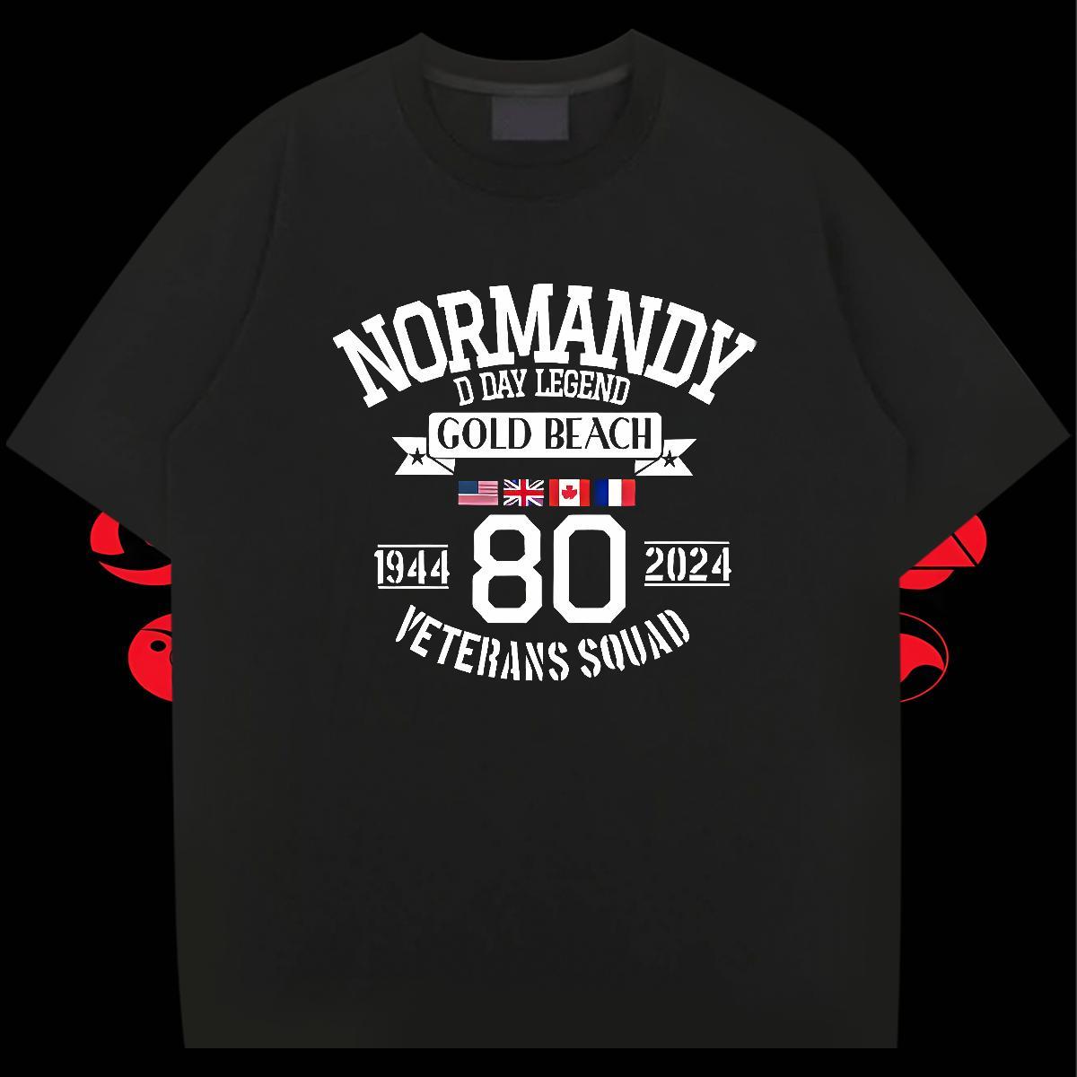 Soft Tshirts Summer Casual 230g Pure Cotton Anime Short Sleeve O-Neck letter Man T Shirts Fashion Casual Tops Shirt